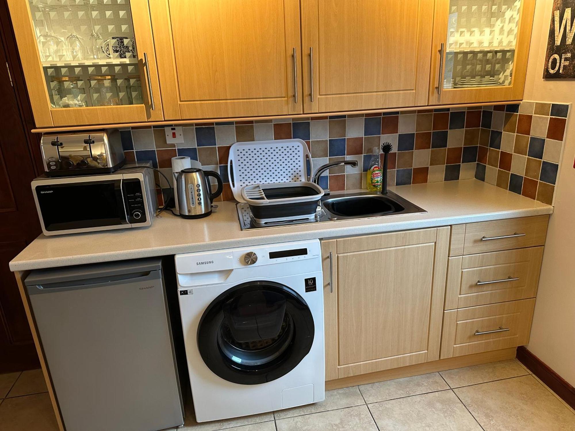 Bed & Breakfast Dunhallin House 4*