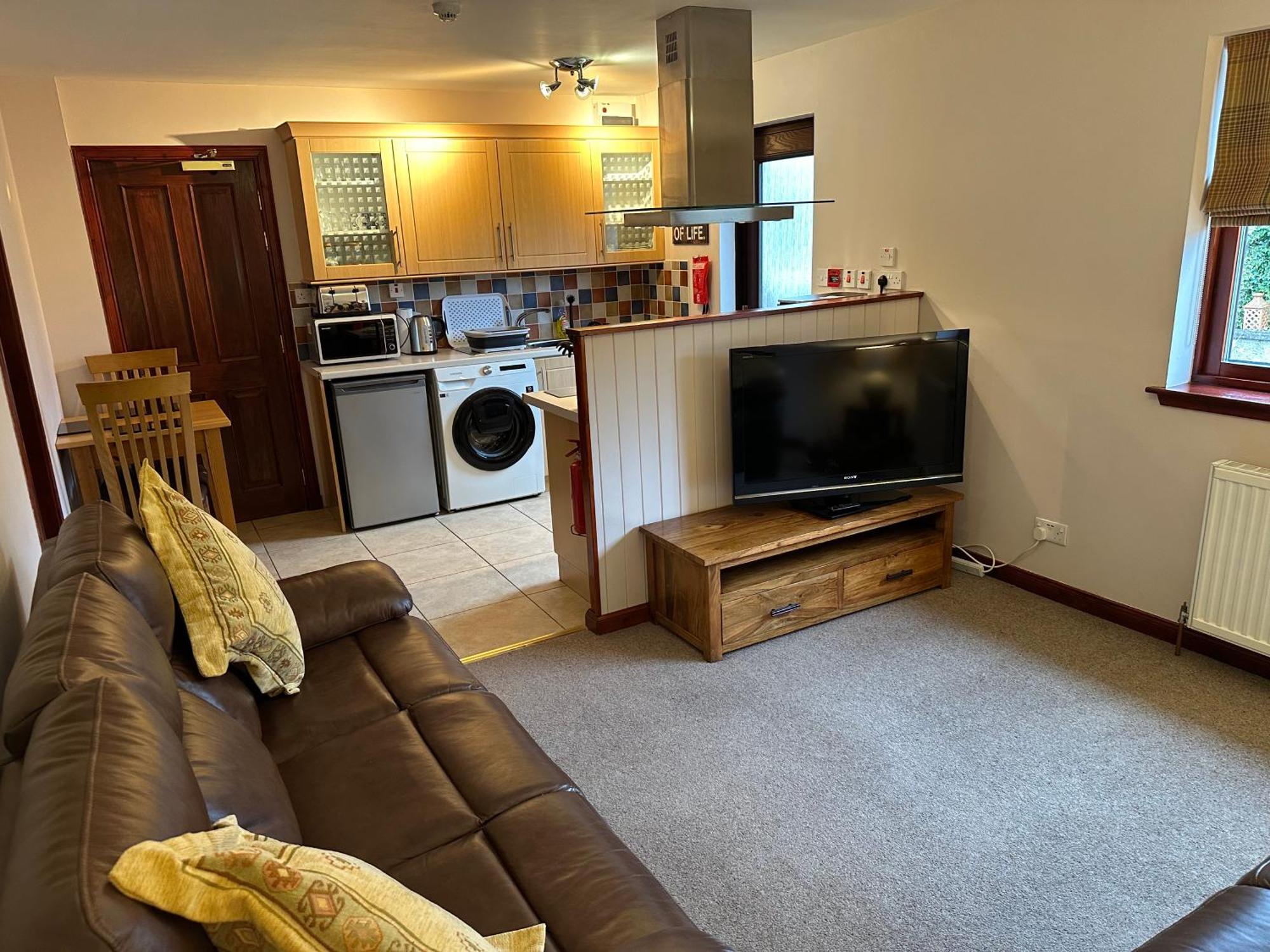 Dunhallin House Bed & Breakfast Inverness