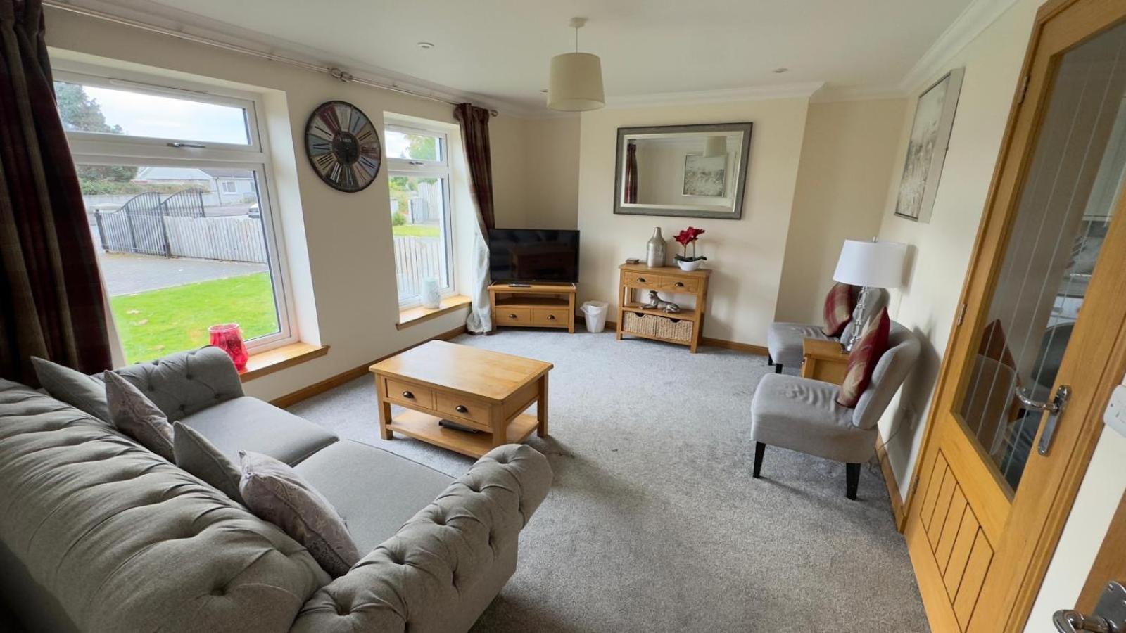 Holiday home The Waverley Homes Inverness