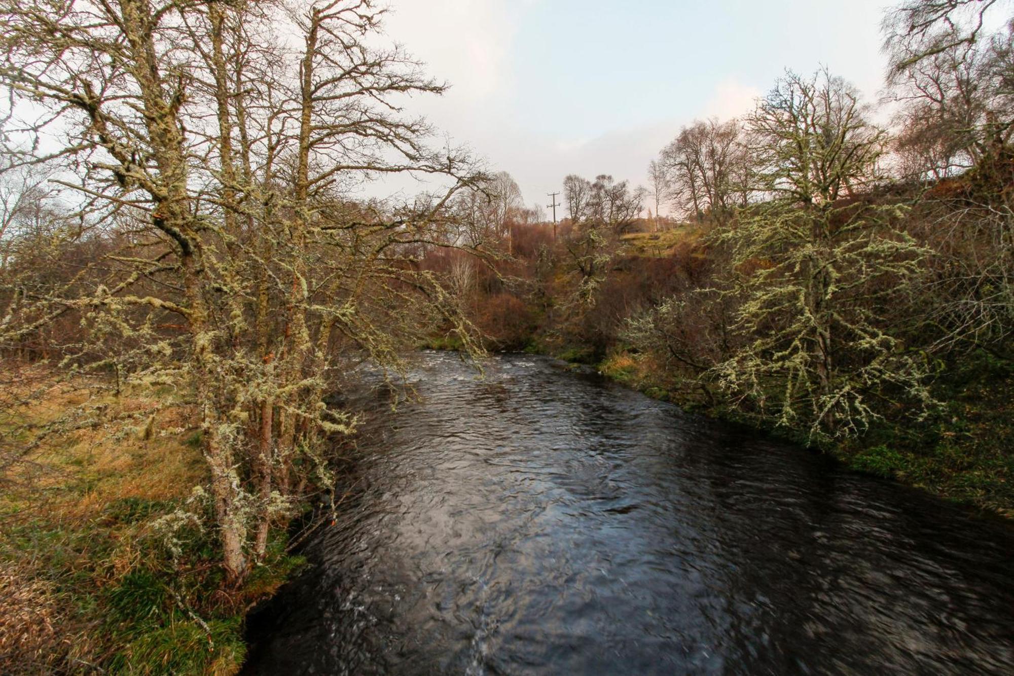 The Doune * Inverness