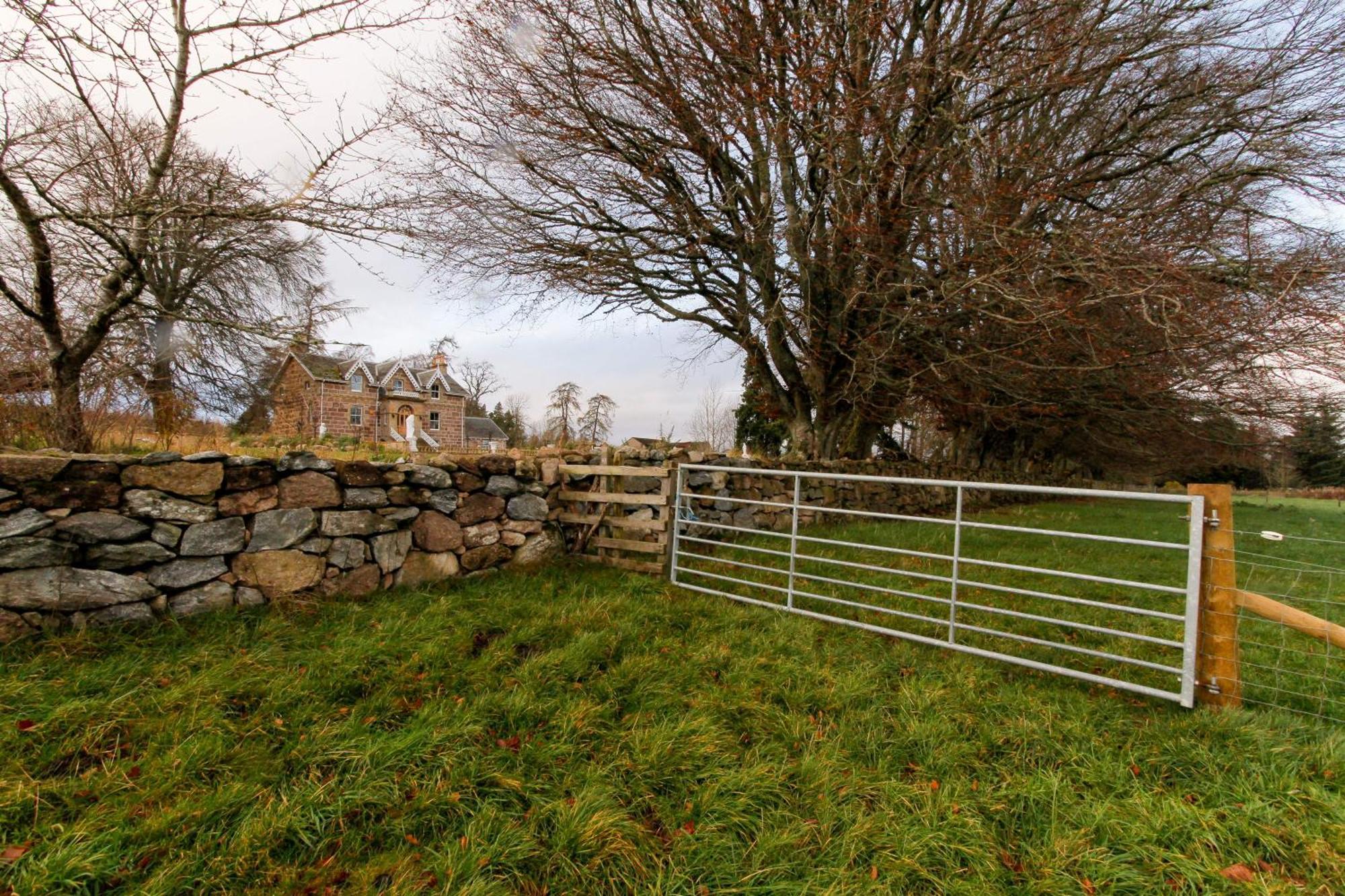 The Doune *