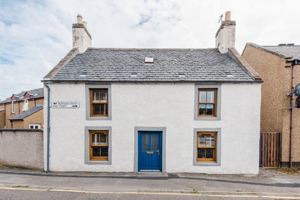 Weavers Holiday home Inverness