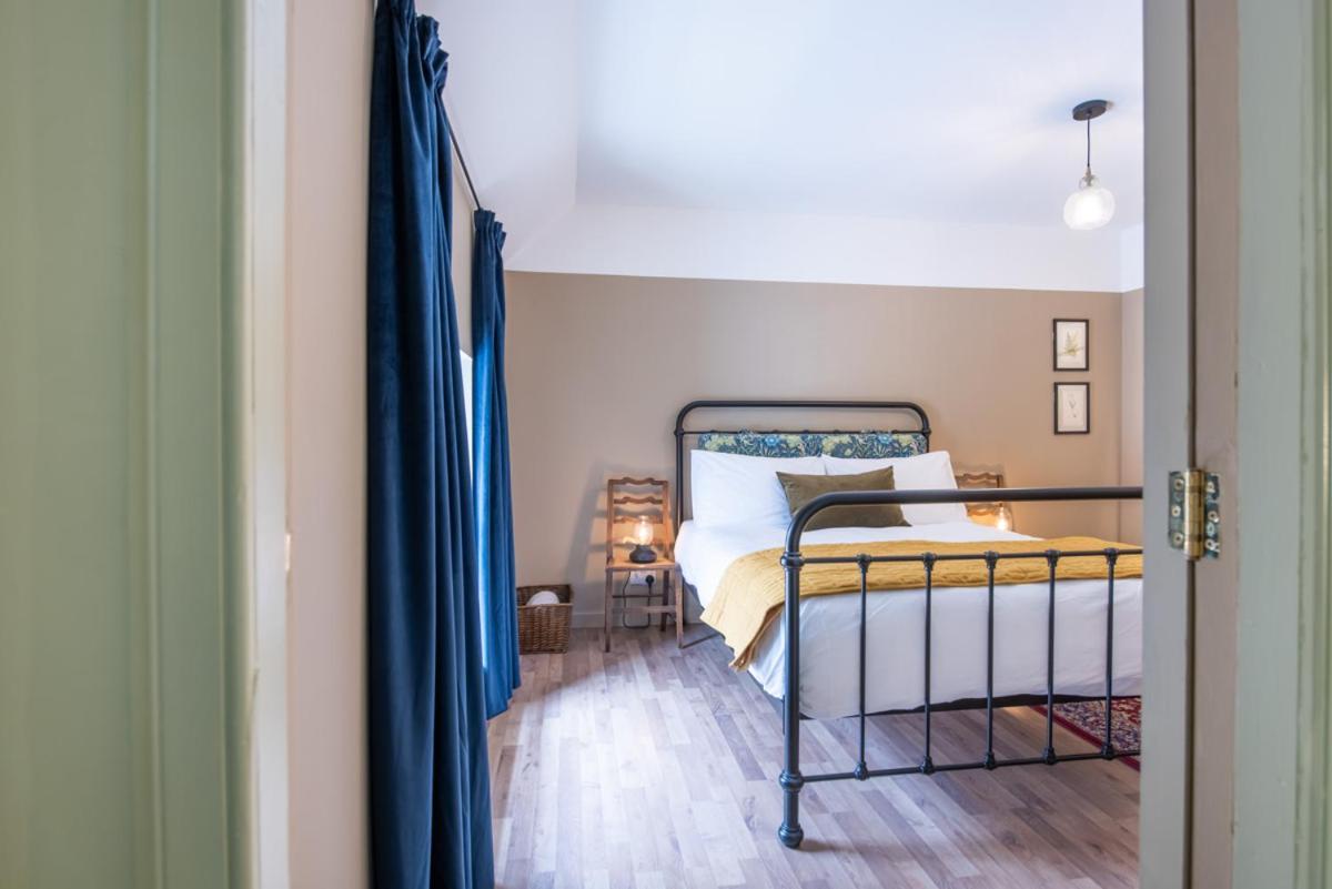 Weavers Holiday home Inverness