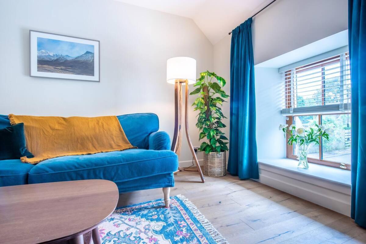 Holiday home Weavers *