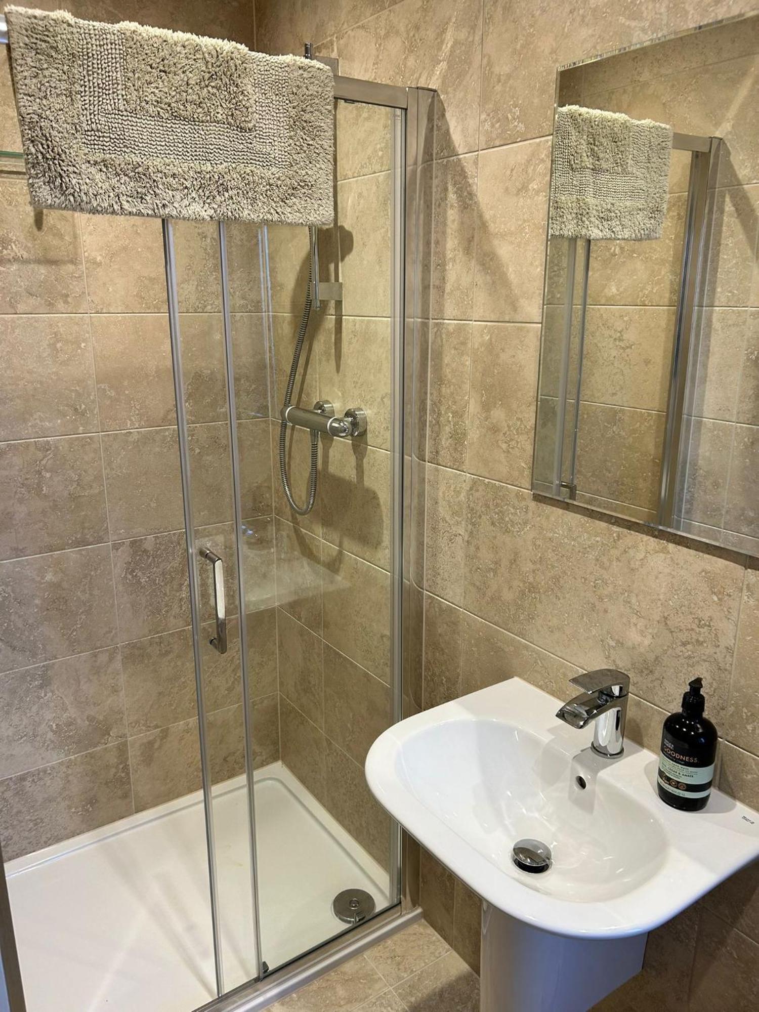 The Castle Guest house 3*