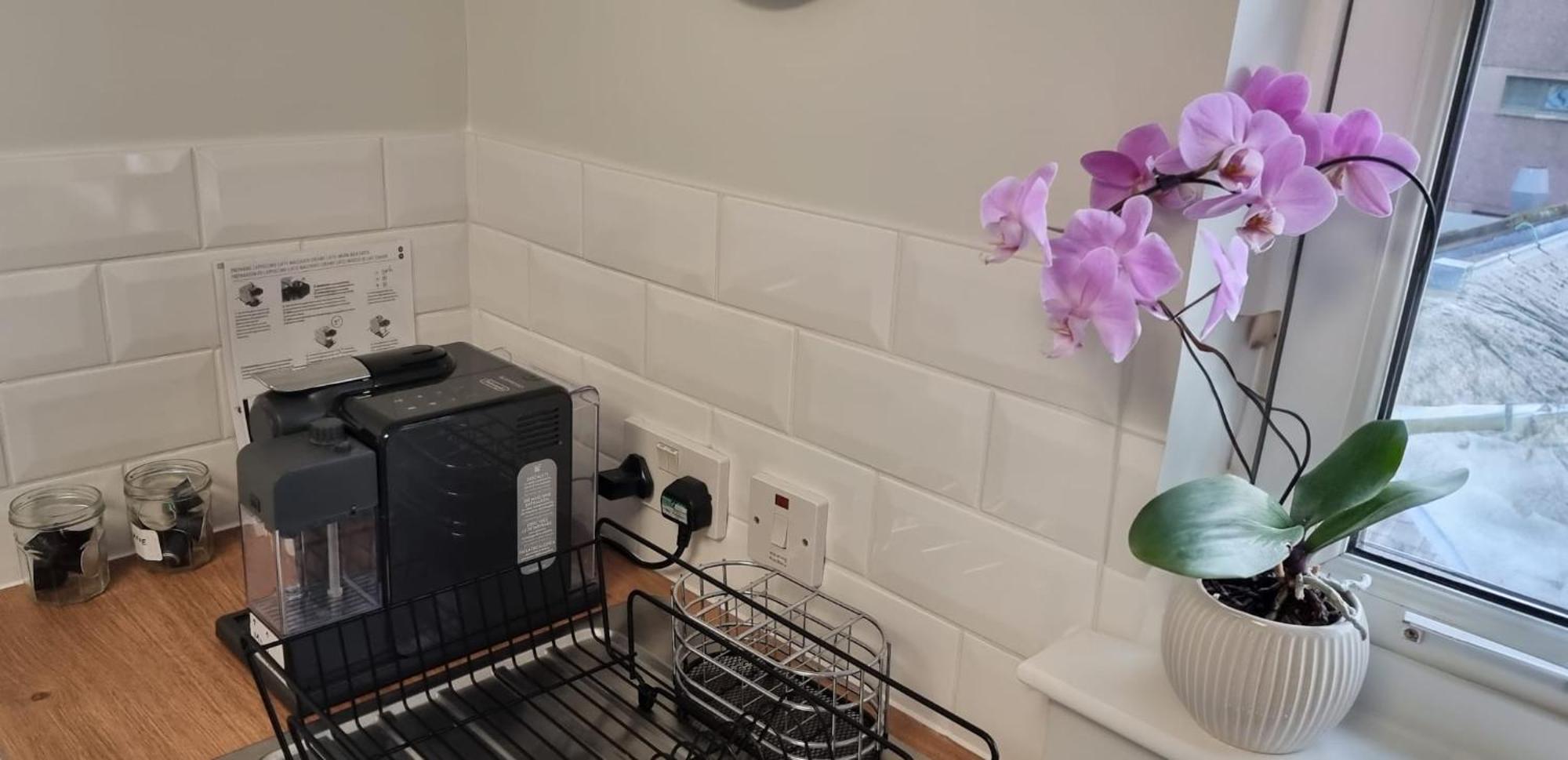 Heart Of Inverness-city Apartment *