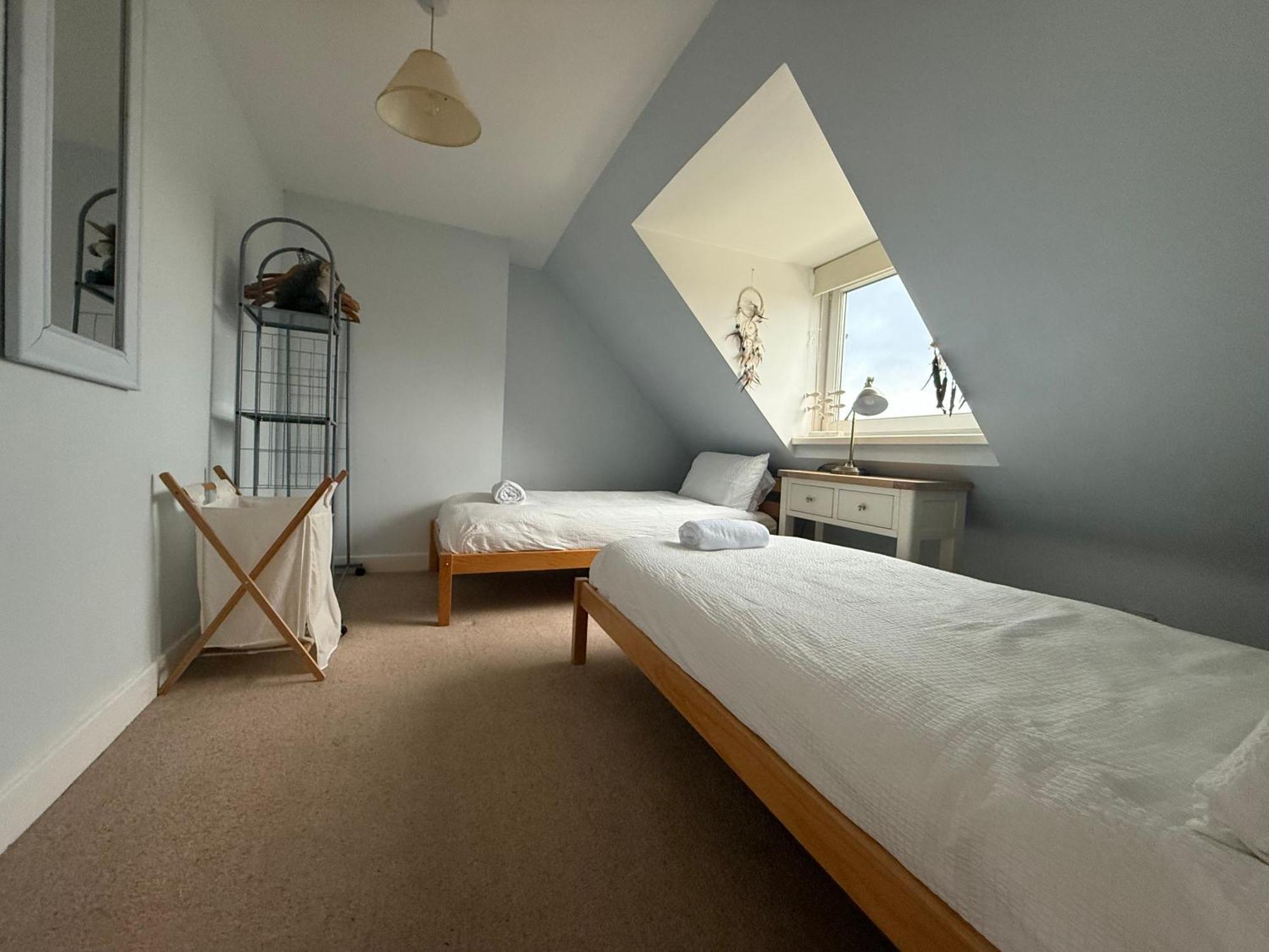 Riverside Centre Holiday home *