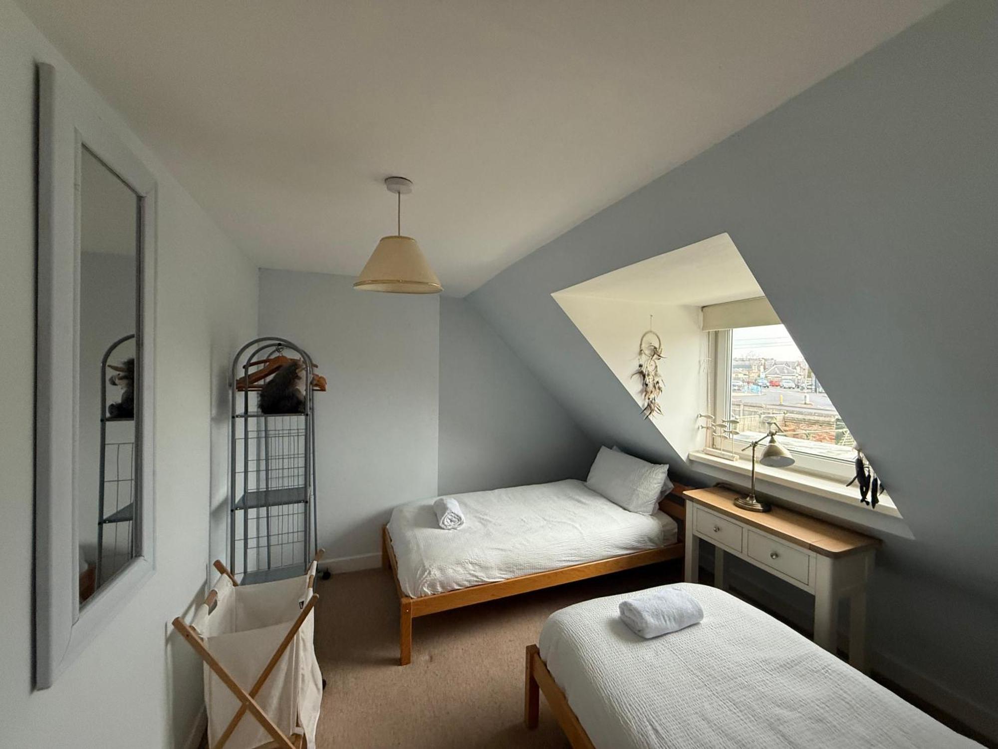 Holiday home Riverside Centre Inverness