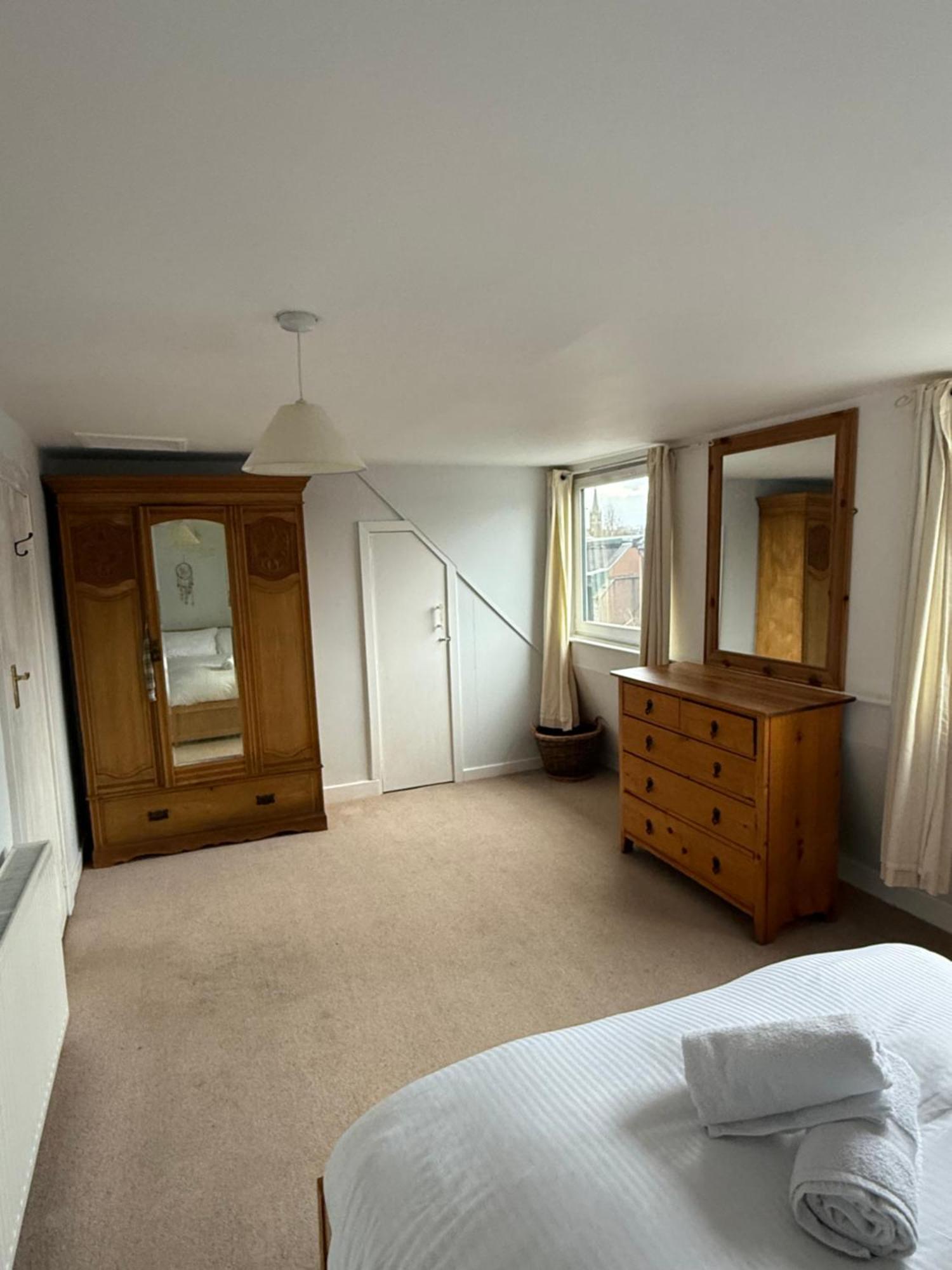Holiday home Riverside Centre