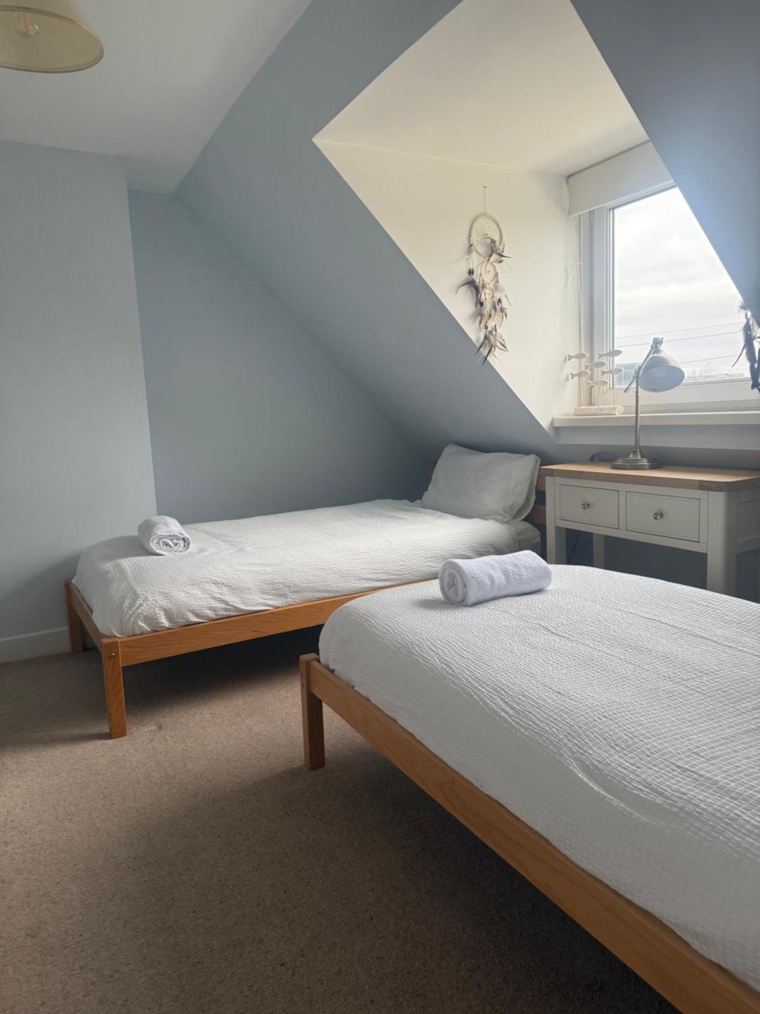 Riverside Centre Holiday home *