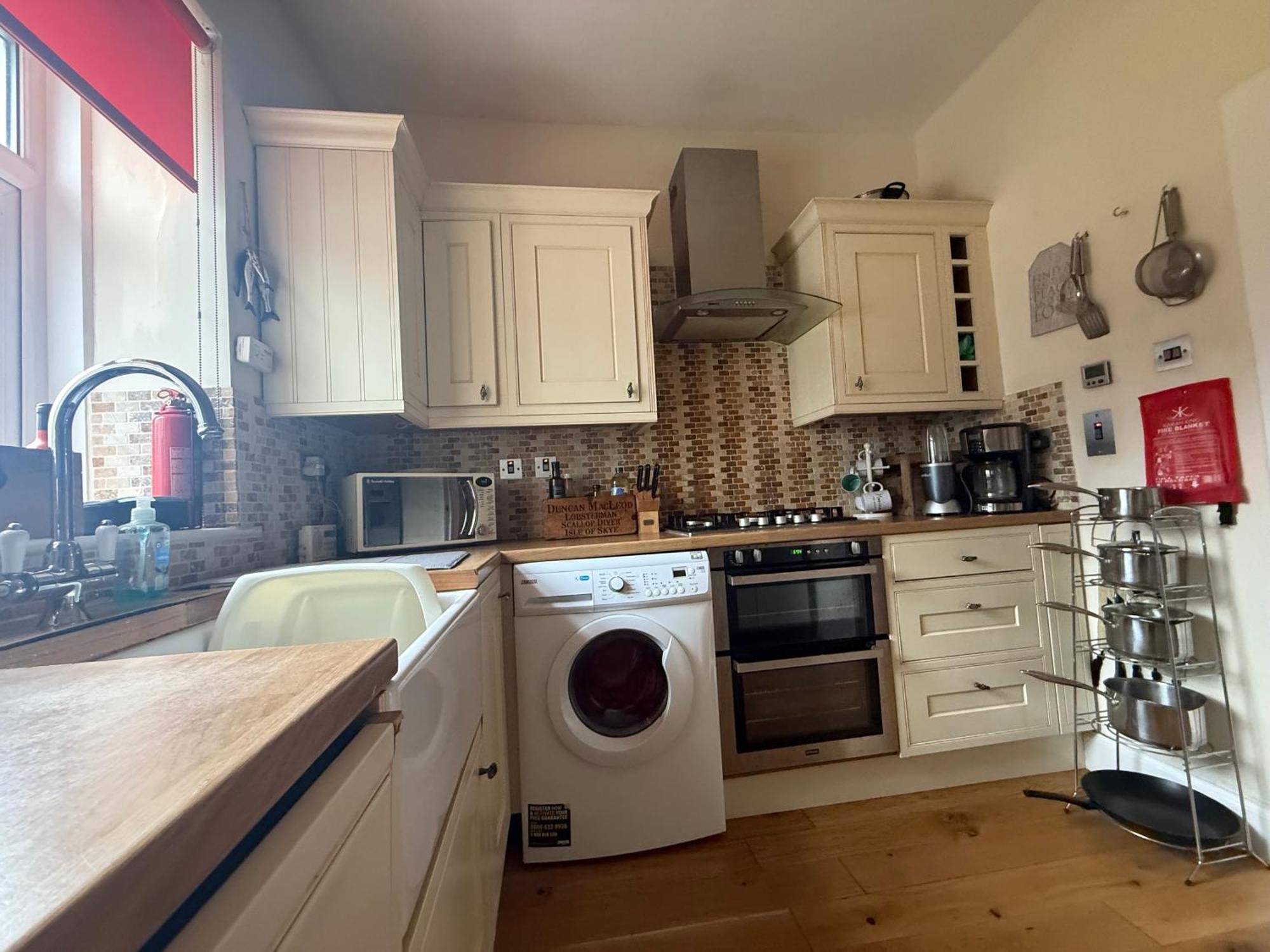 Riverside Centre Holiday home Inverness