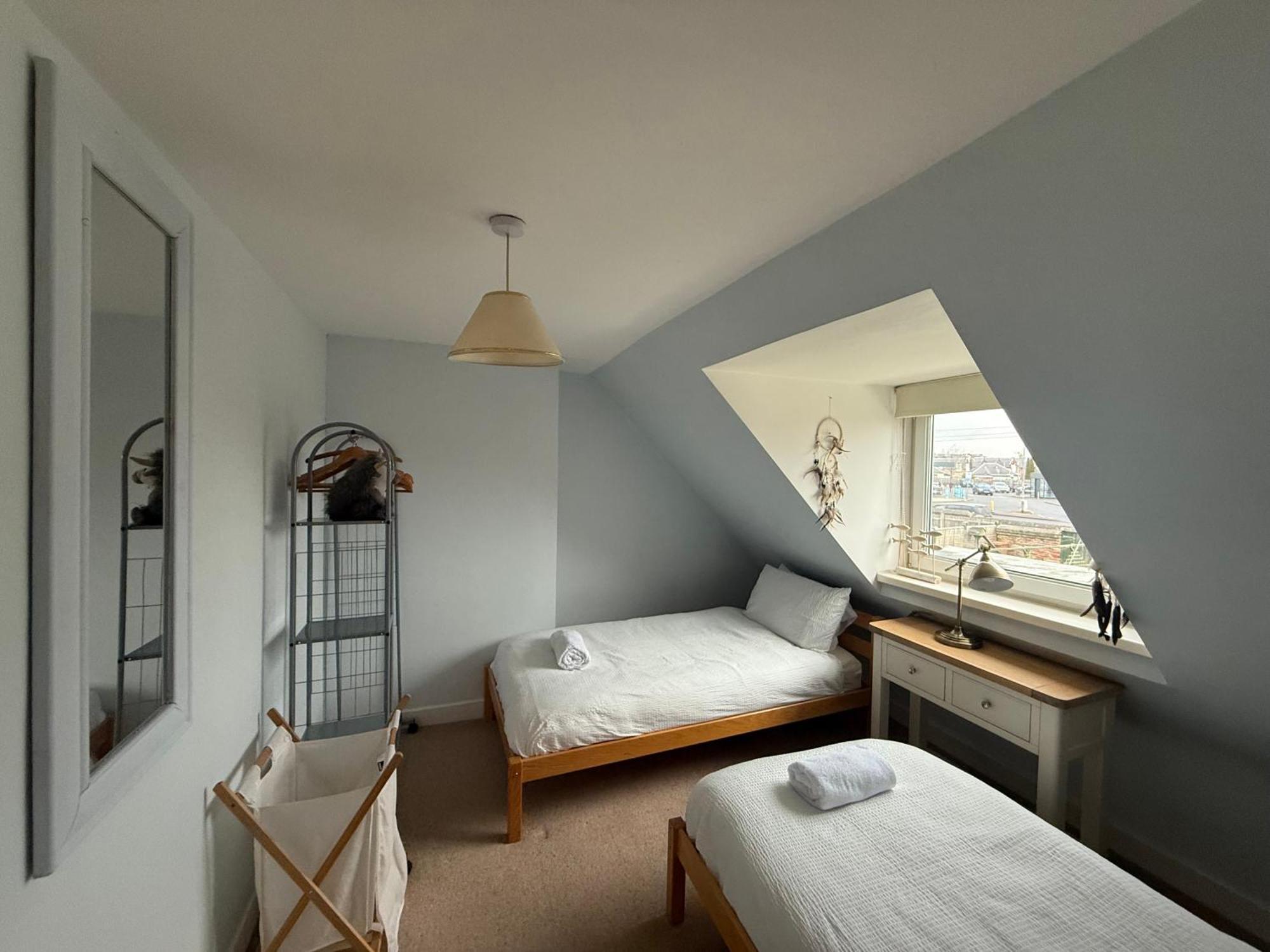 Holiday home Riverside Centre Inverness