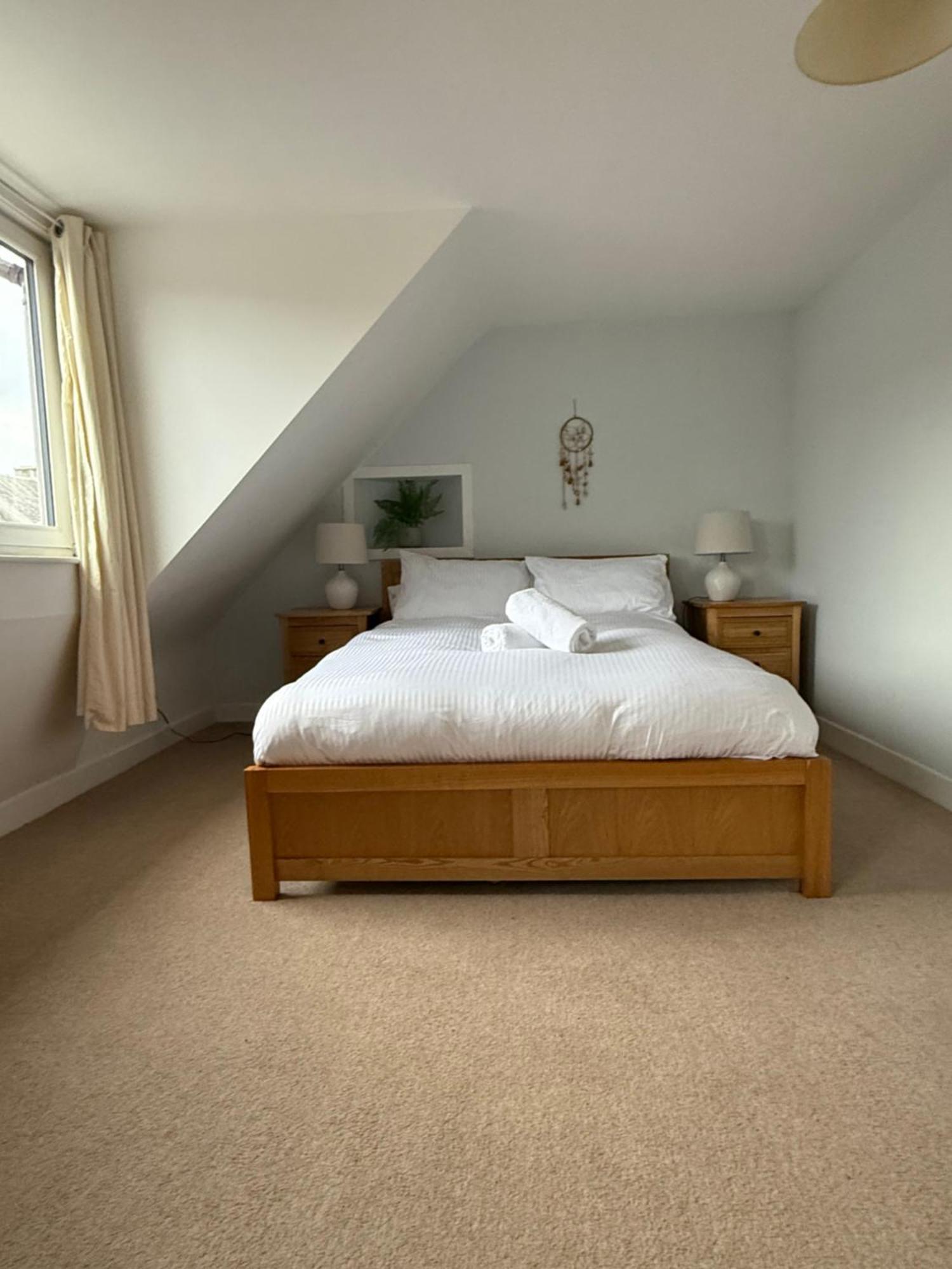 Holiday home Riverside Centre Inverness