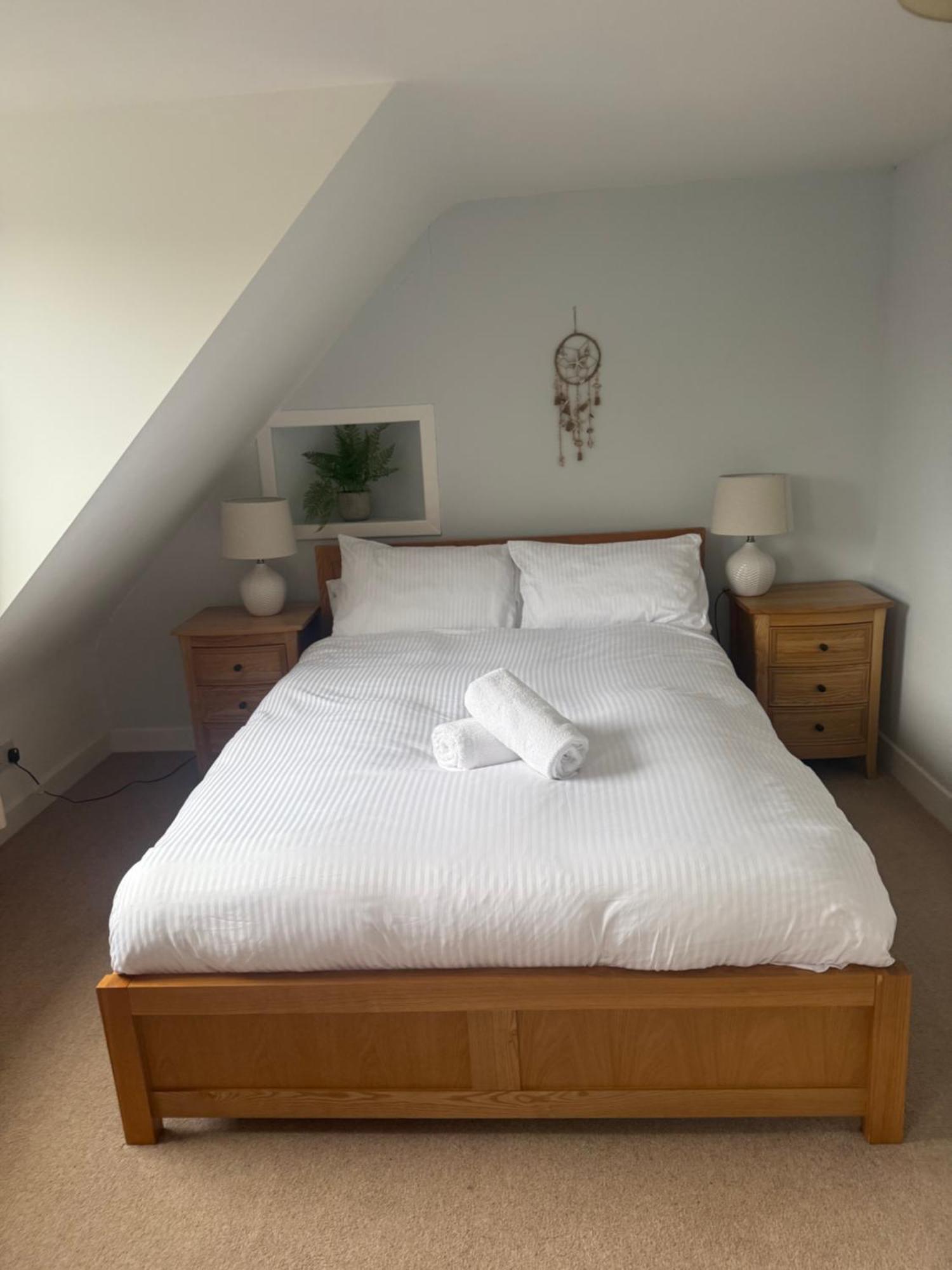 Riverside Centre Holiday home