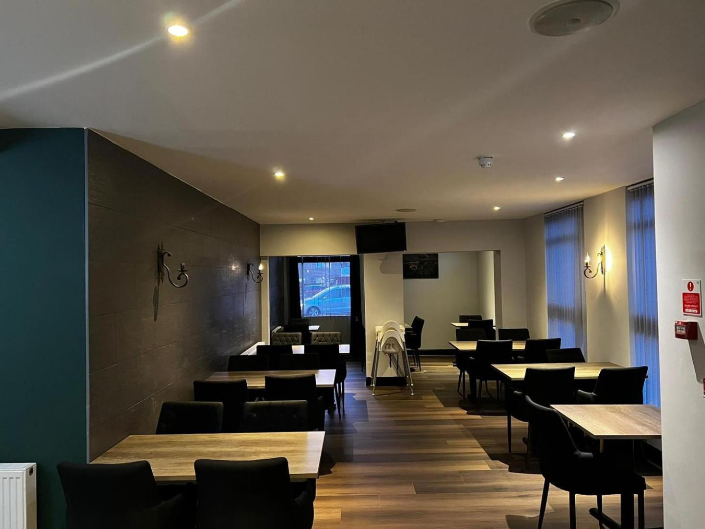 Hotel Crown & Bar Inverness