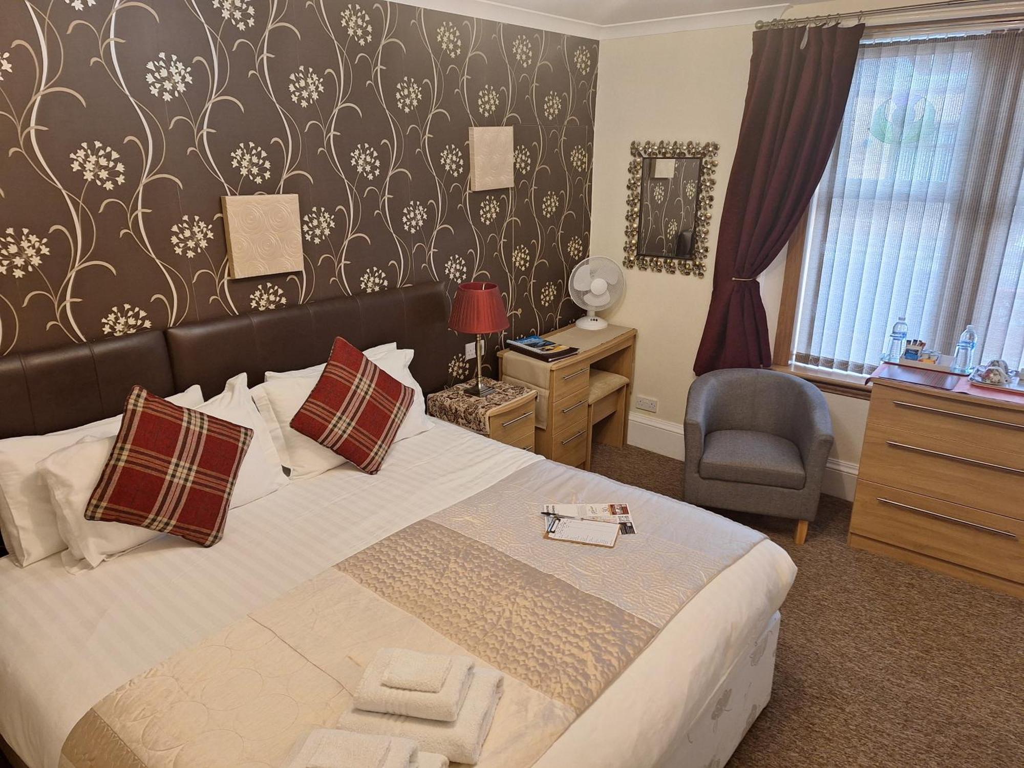 Torridon Guest house