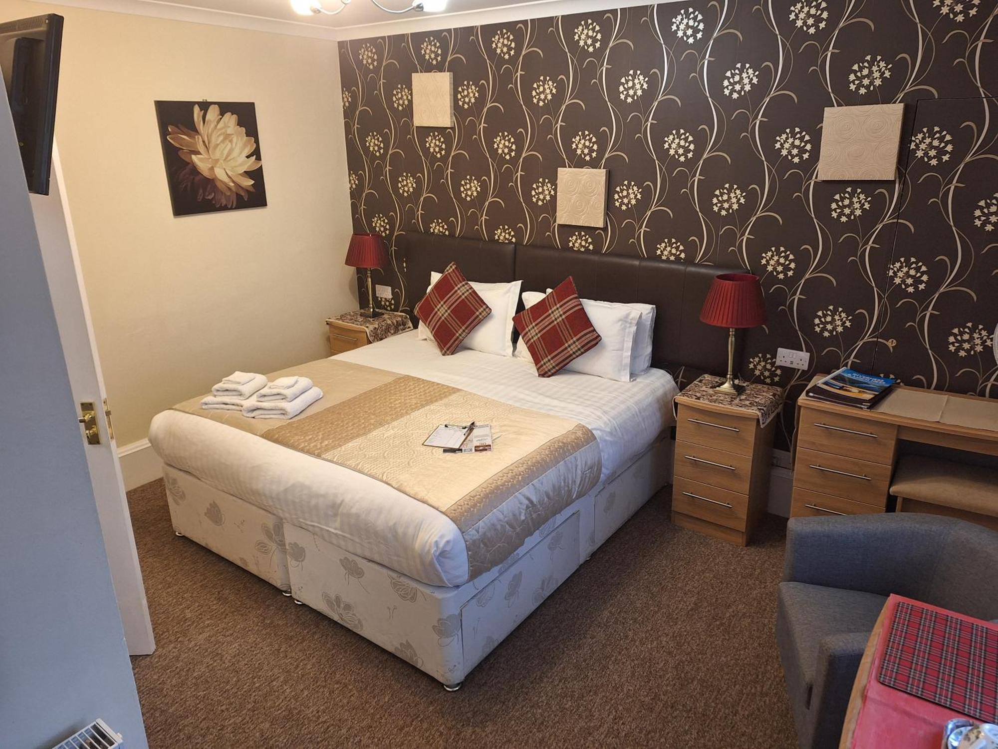 Guest house Torridon