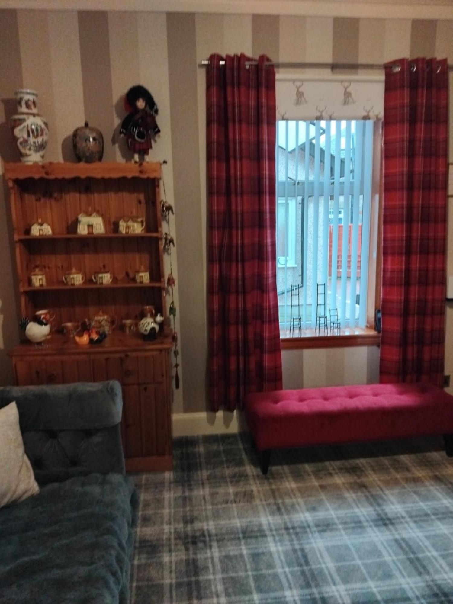 Fairfield Townhouse