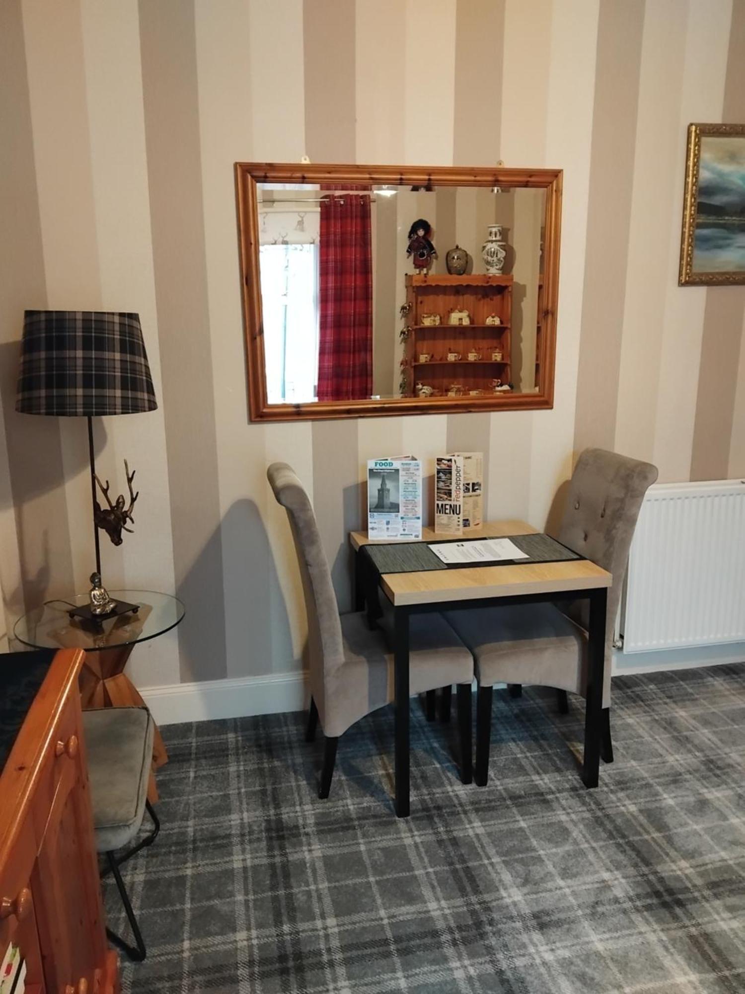Fairfield Townhouse