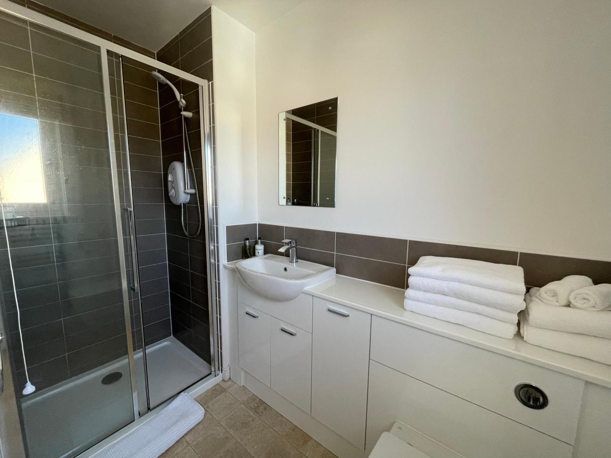 Retreat Holiday home