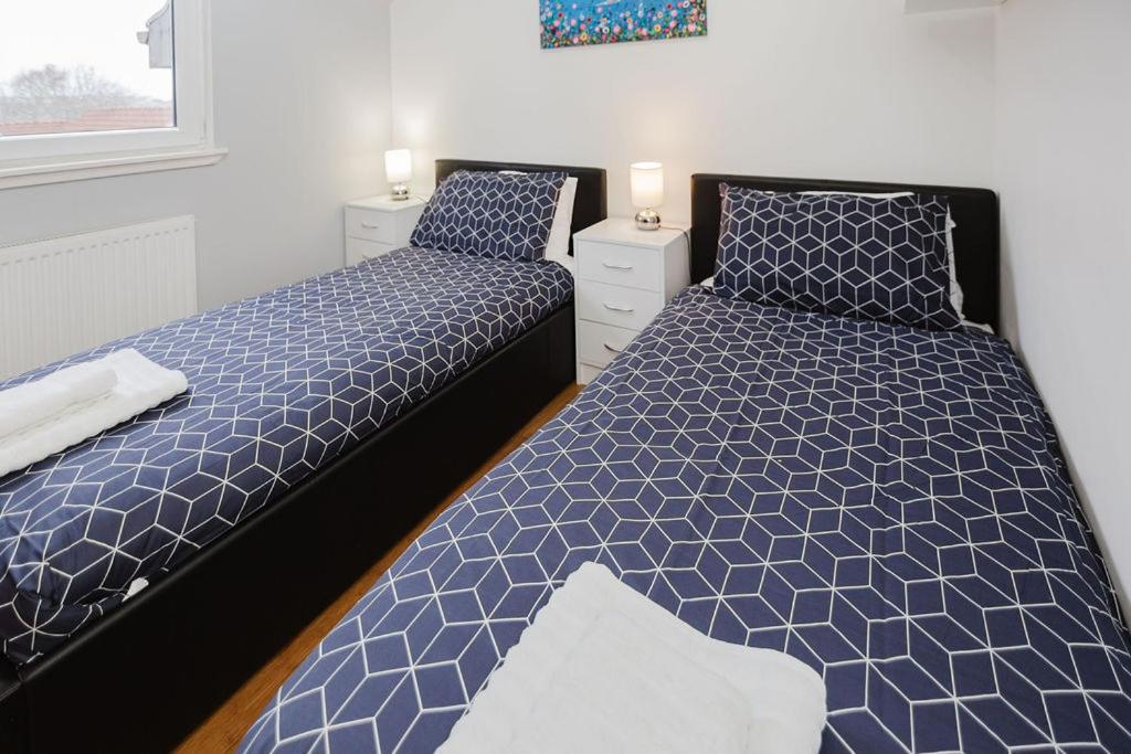 , Cosy House In Villa Inverness