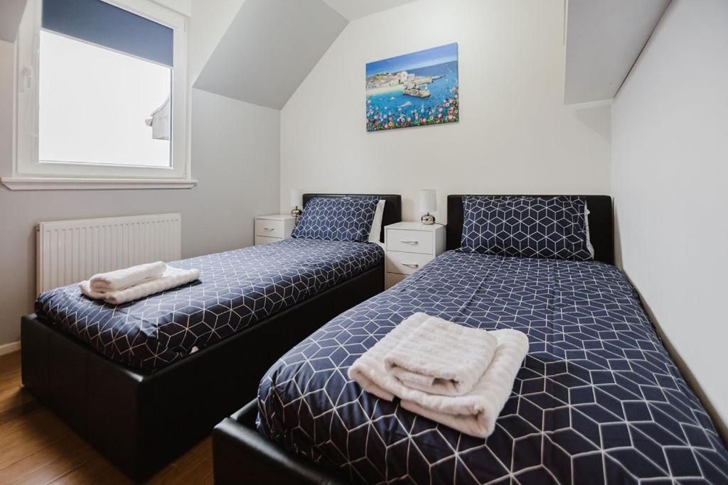 , Cosy House In Inverness