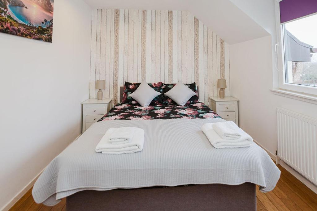 , Cosy House In Inverness