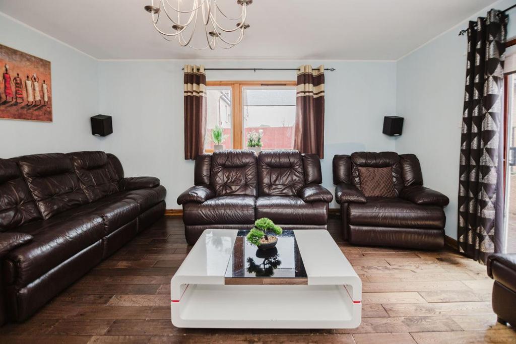 , Cosy House In