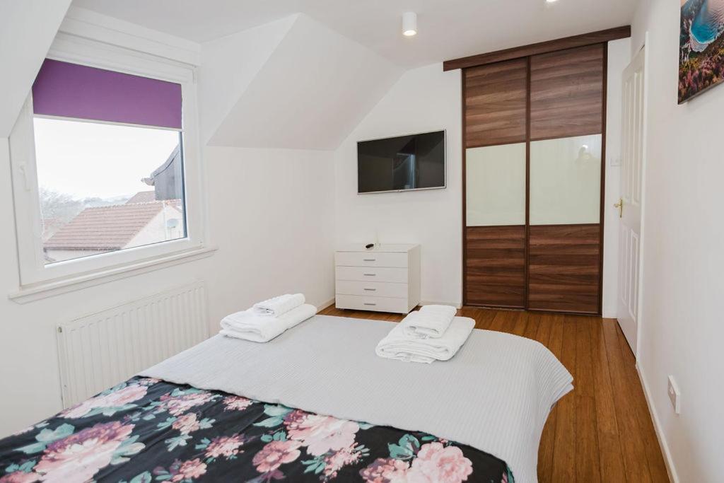 Villa , Cosy House In Inverness