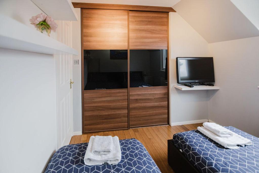 , Cosy House In * Inverness