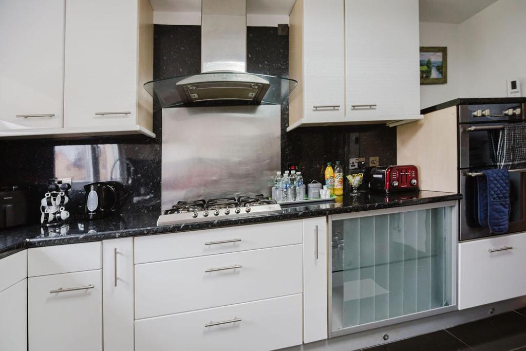 , Cosy House In Inverness