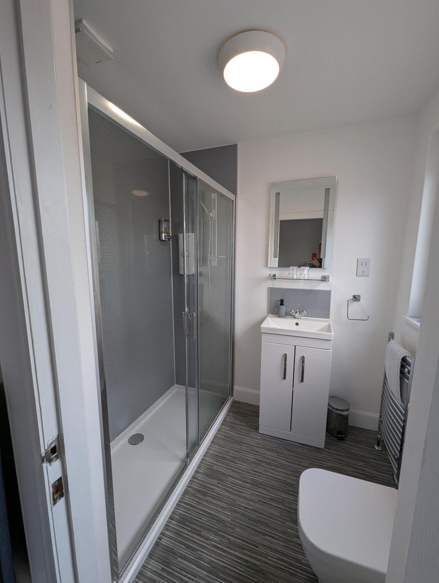 Old North Hotel, Hotel 4*