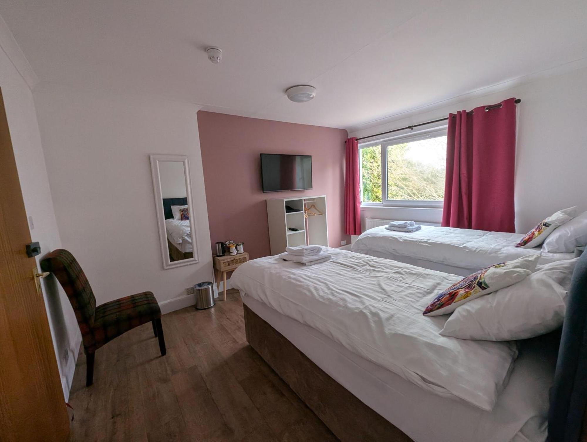 Hotel Old North Hotel, 4*