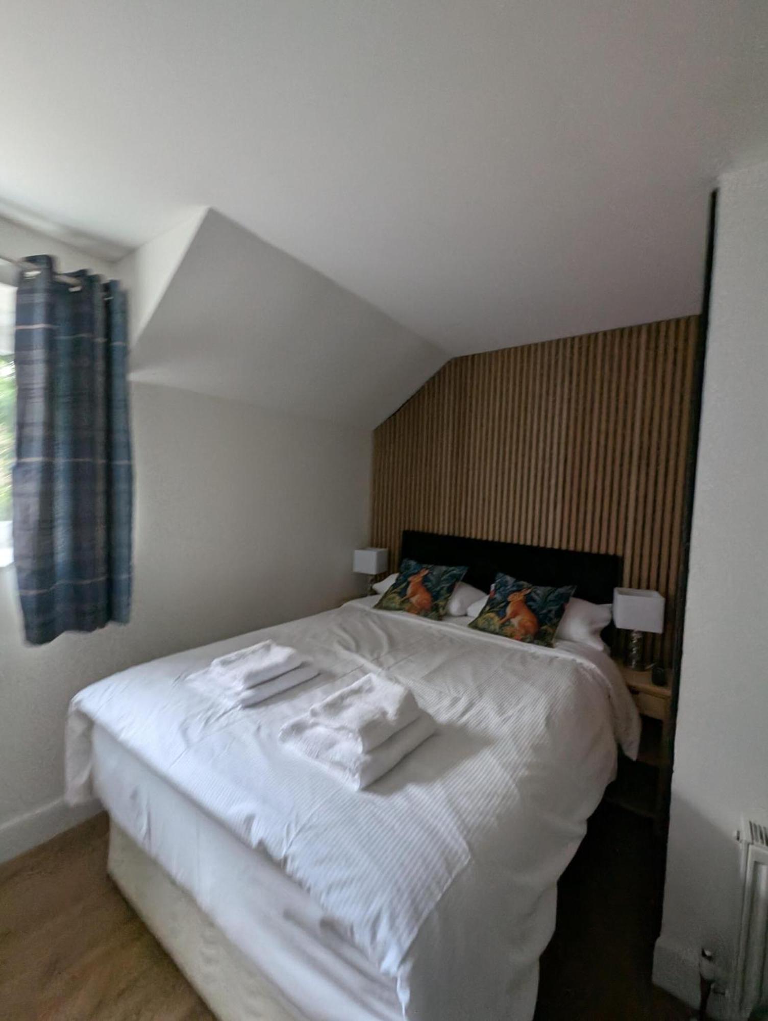 Old North Hotel, 4* Inverness