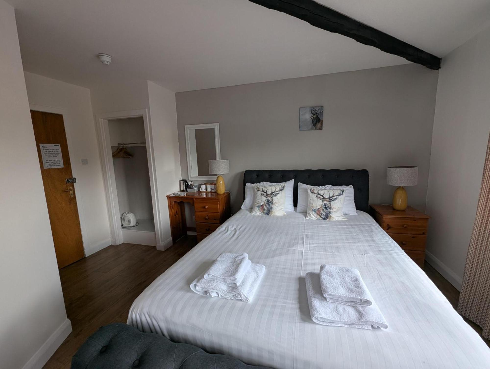 Old North Hotel, 4* Inverness