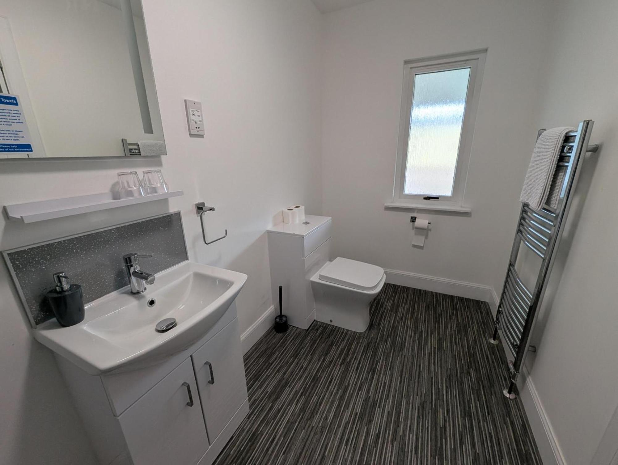 Old North Hotel, Hotel 4*