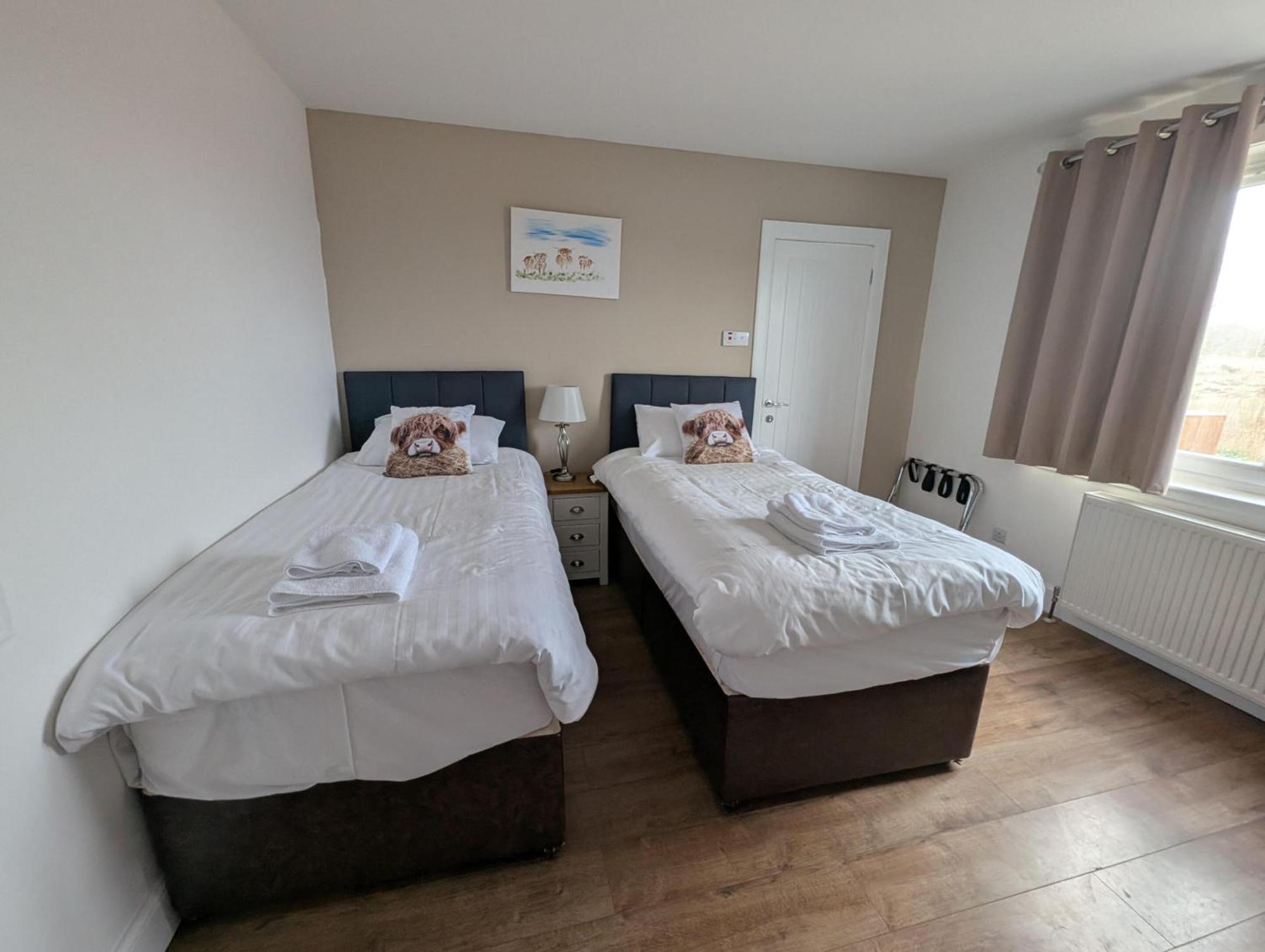 Old North Hotel, 4* Inverness