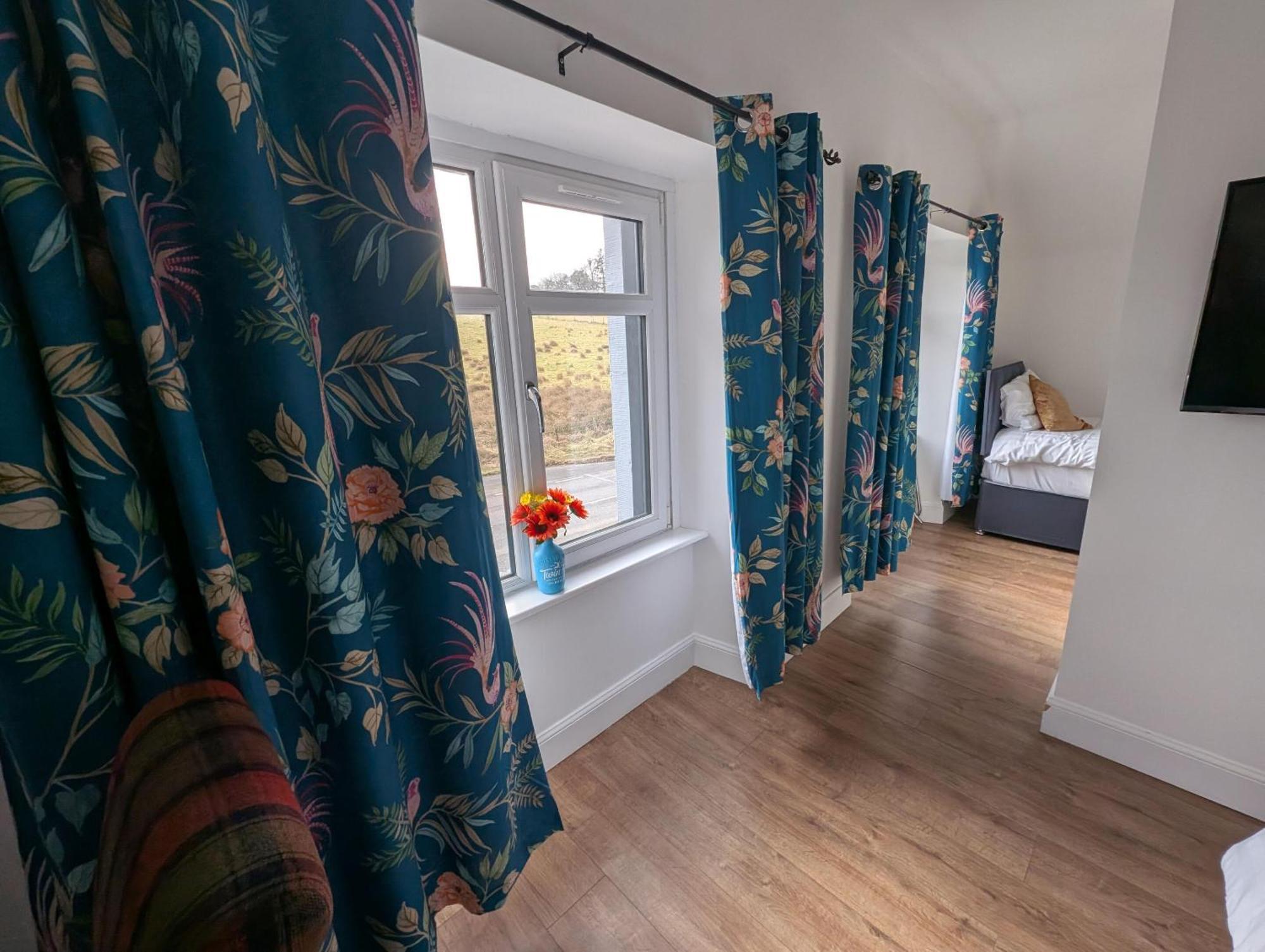 Old North Hotel, Hotel 4*