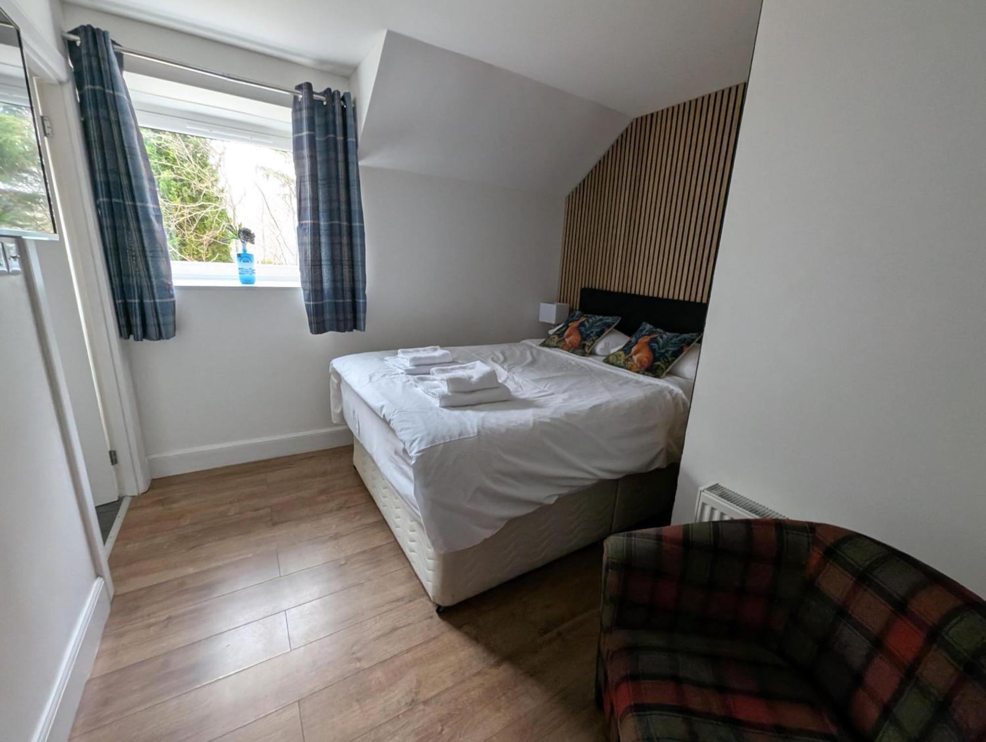Old North Hotel, Hotel Inverness