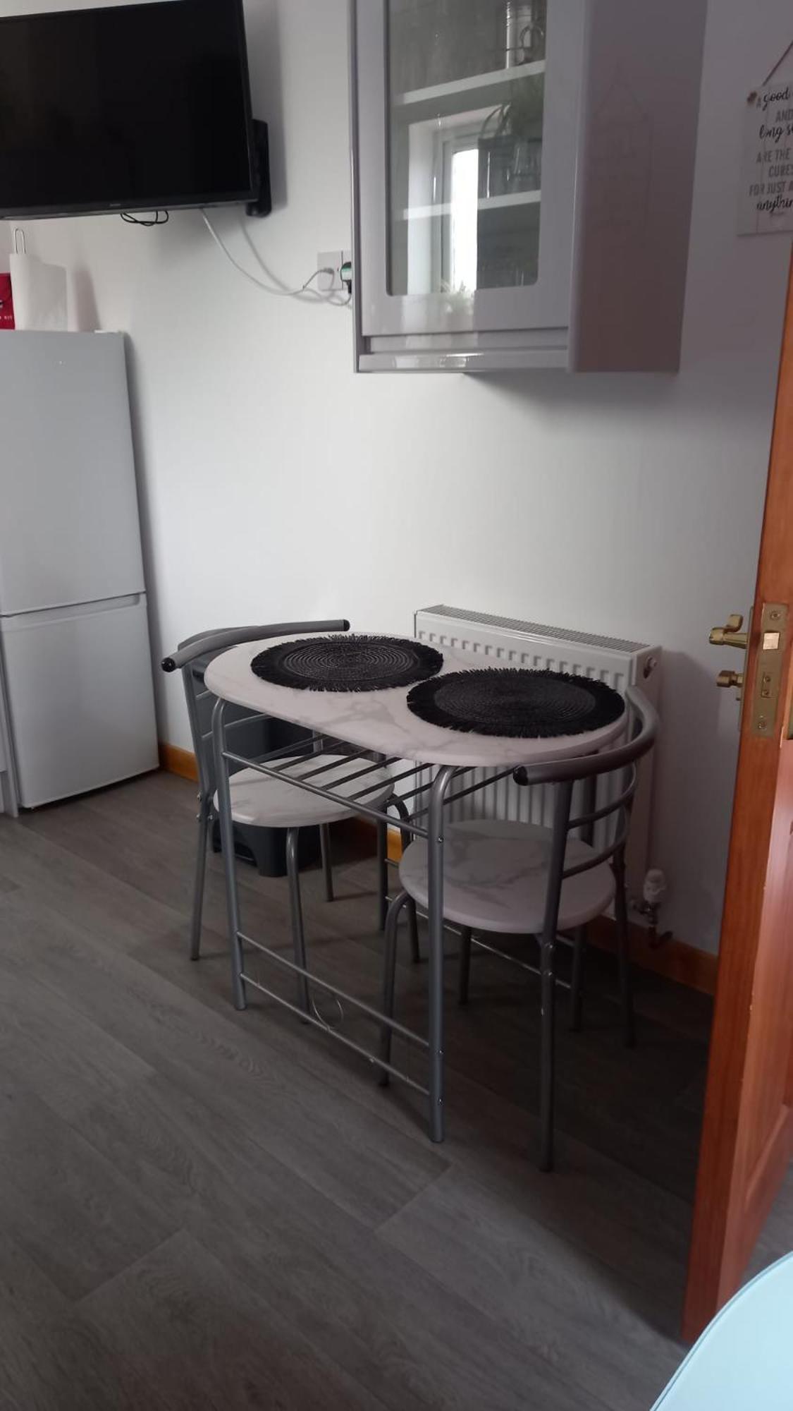Fairfield Townhouse