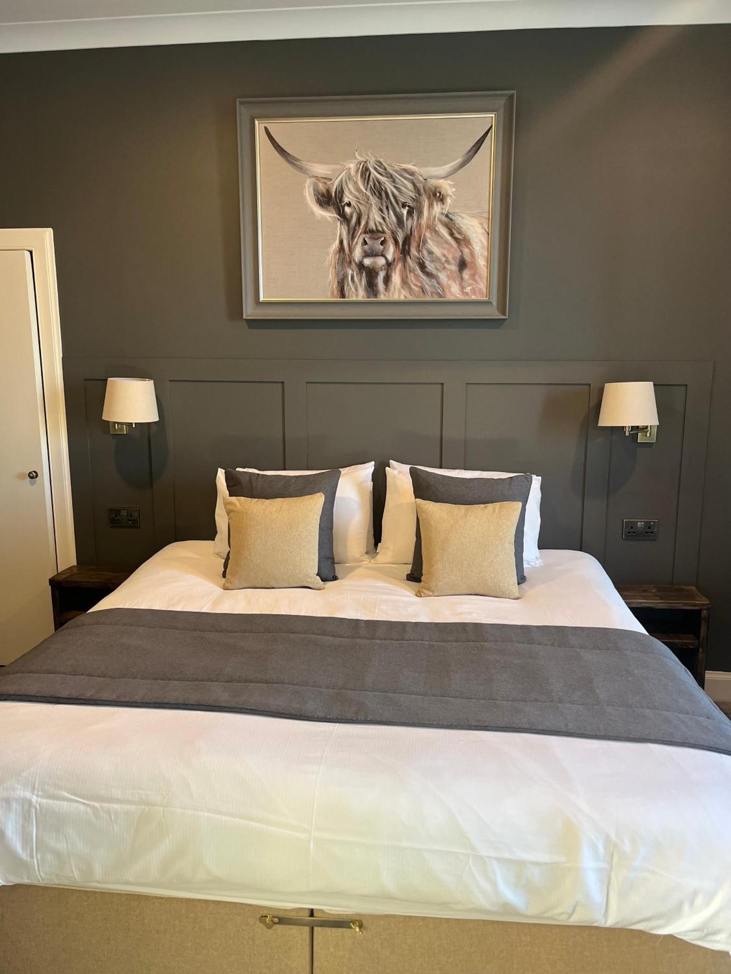 Fraser House 3* Inverness
