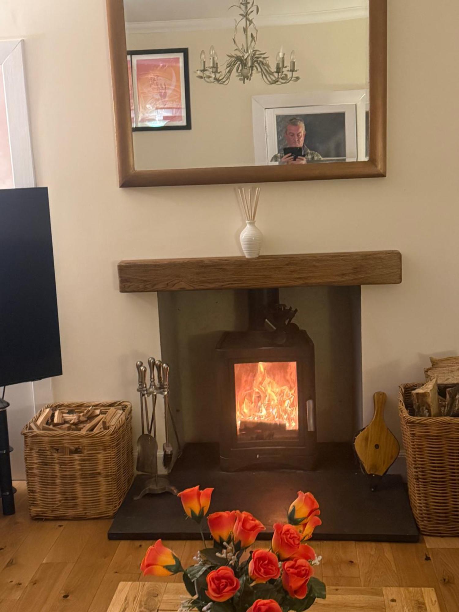 Riverside Centre Holiday home