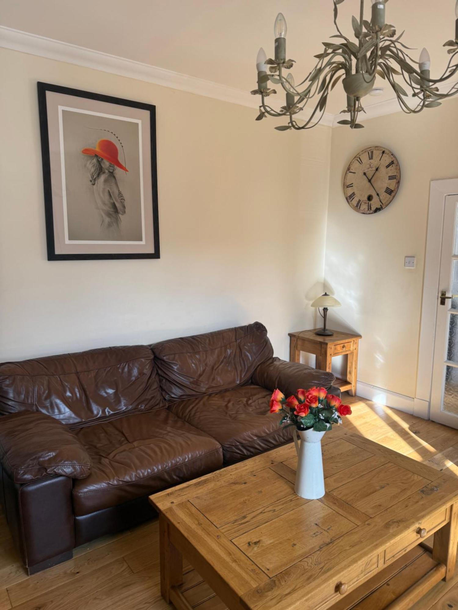 Riverside Centre Holiday home *