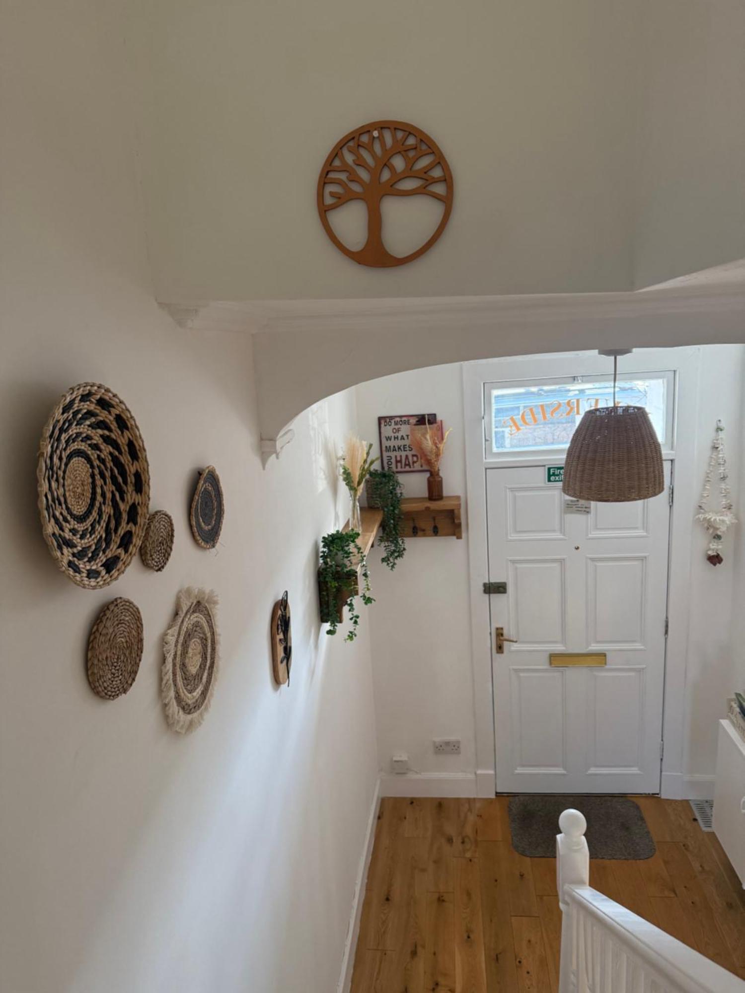 Riverside Centre Holiday home Inverness