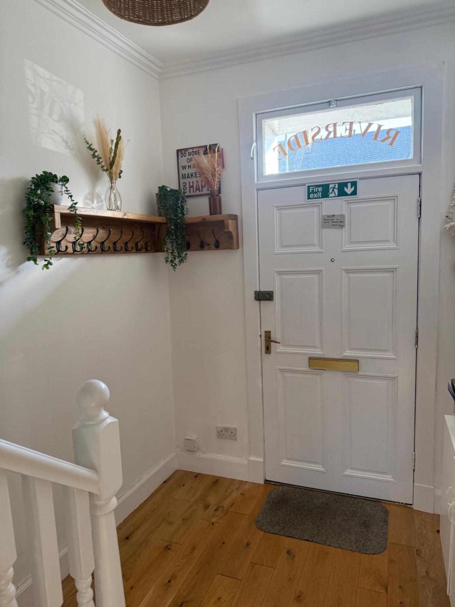Riverside Centre Holiday home