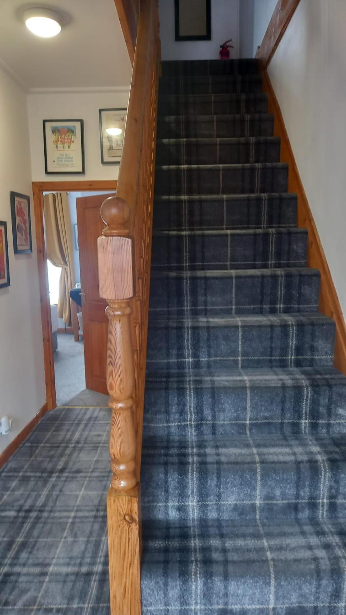Fairfield Townhouse Inverness