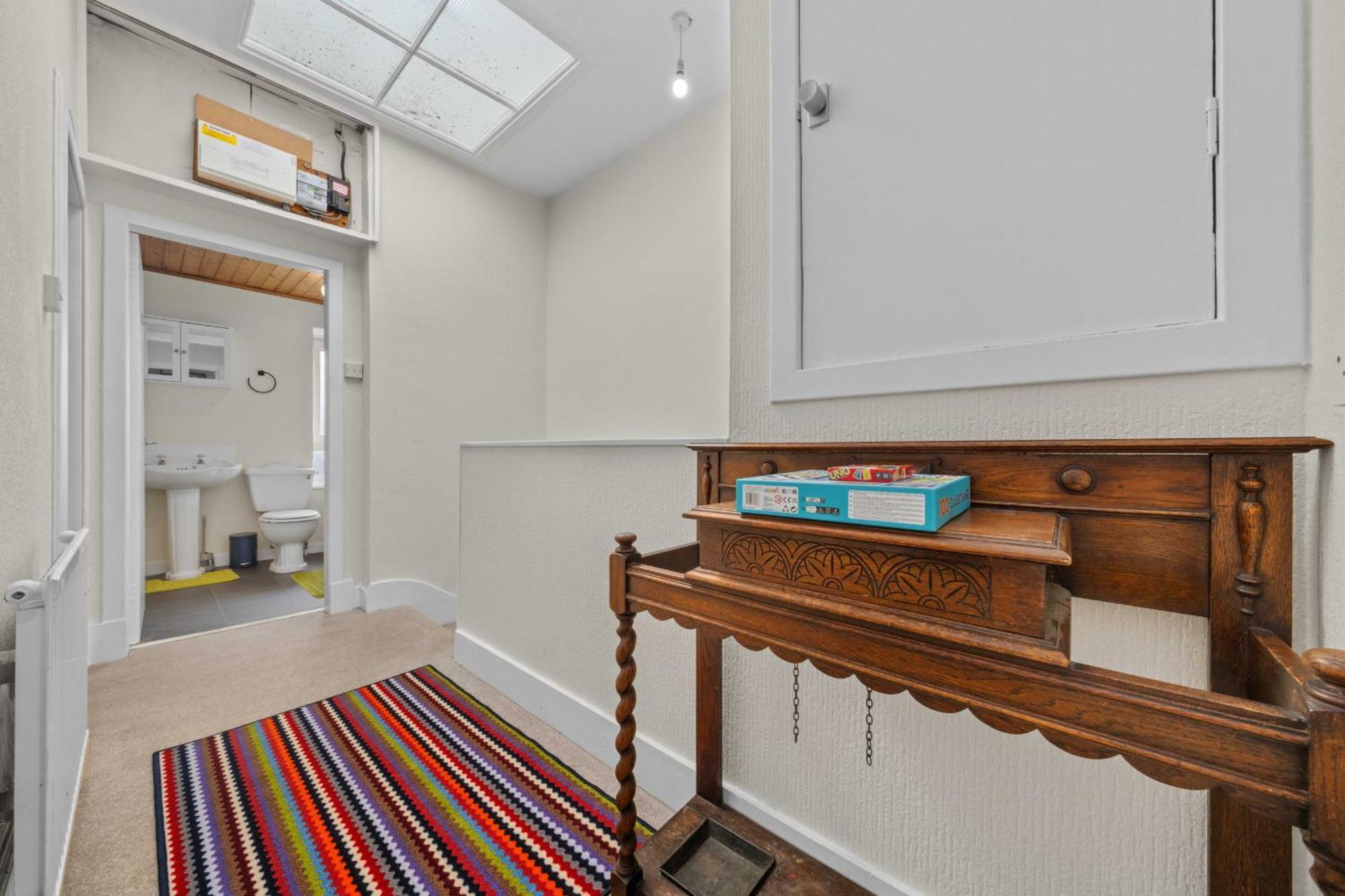Apartment 1 Bedroom -