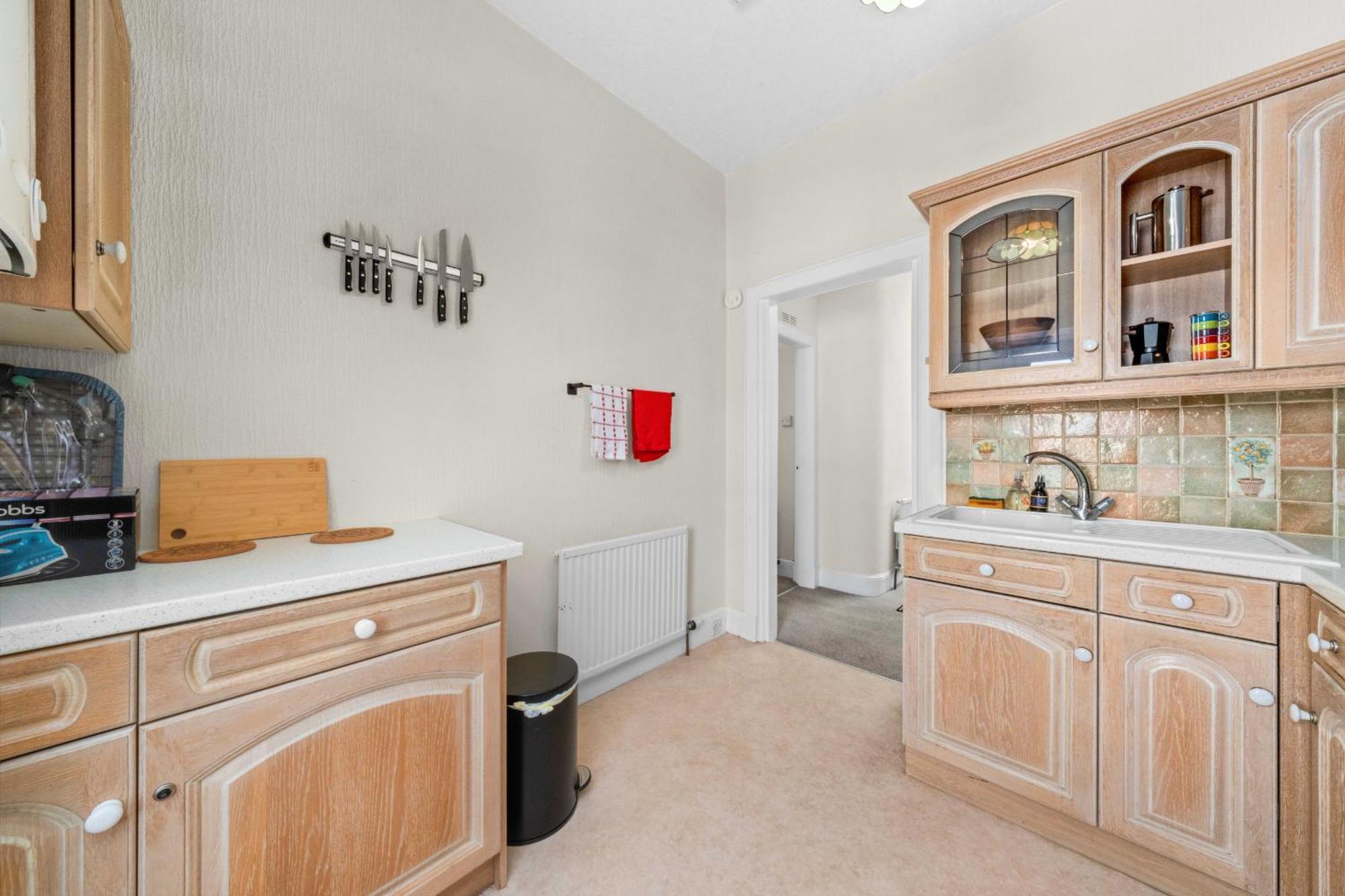 1 Bedroom - Inverness