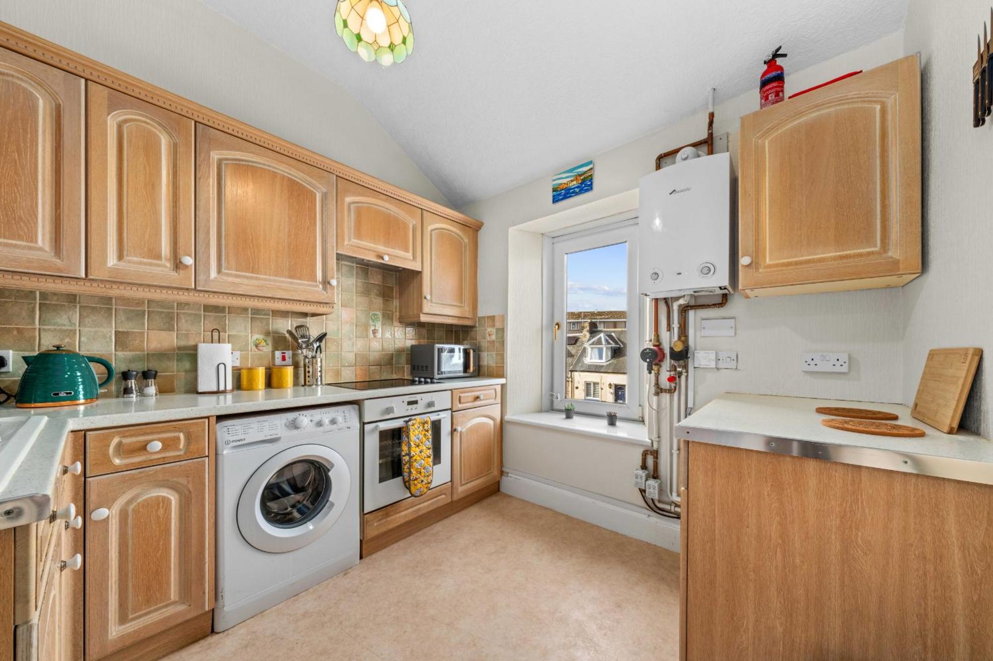 Apartment 1 Bedroom -