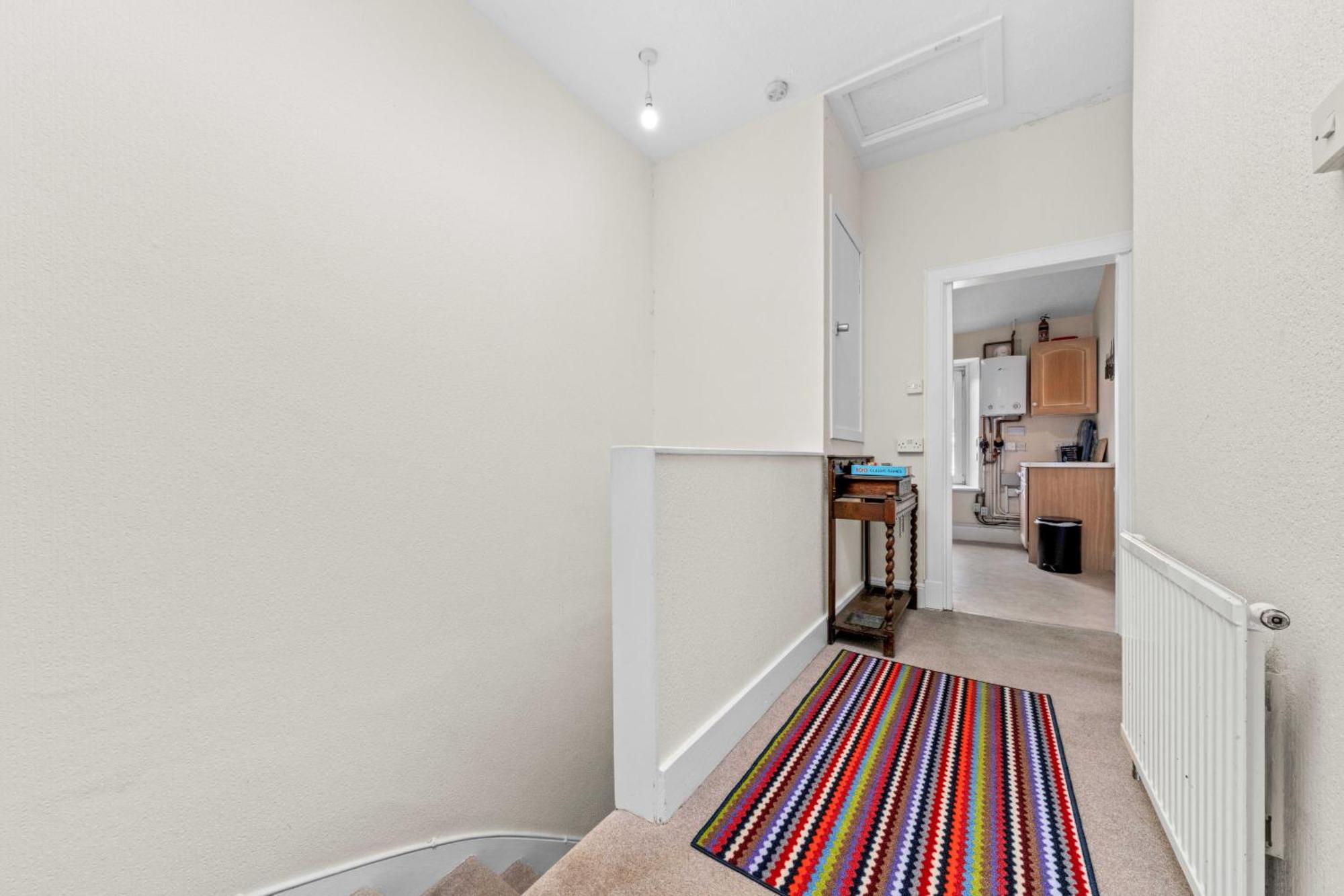 1 Bedroom - *